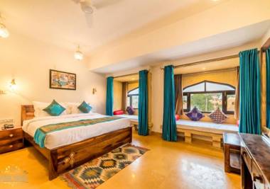 Hotel Jaisal House