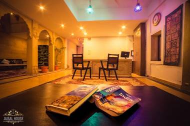 Hotel Jaisal House