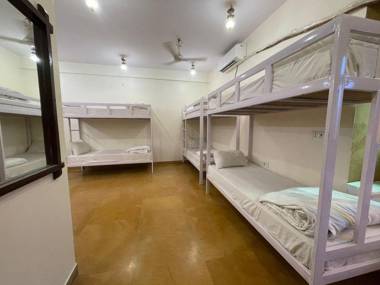 Mystic Dervish Hostel