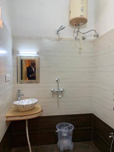 Mystic Dervish Hostel 