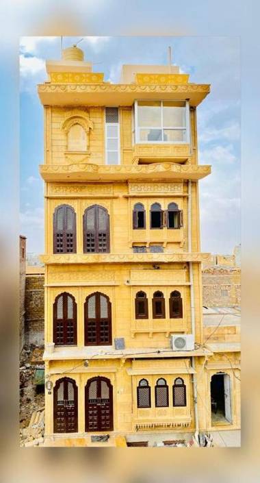 Chandra Haveli butique homestay