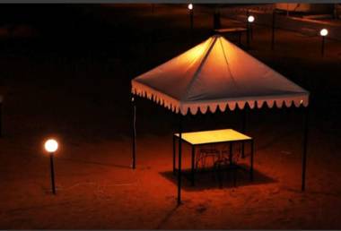 Jaisal Classic Resort