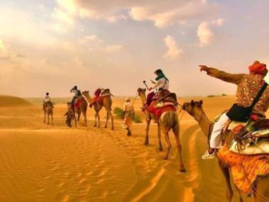 Jaisal Classic Resort