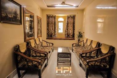 Hotel Payal Inn Jaisalmer