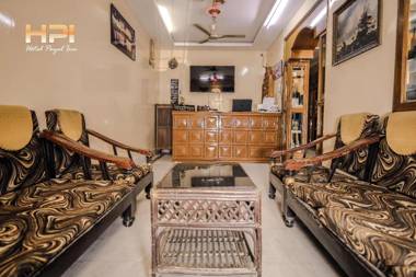 Hotel Payal Inn Jaisalmer