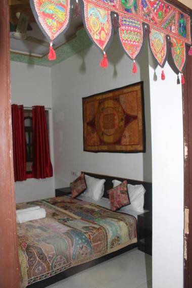 kings villa Jaisalmer