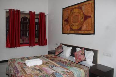 kings villa Jaisalmer