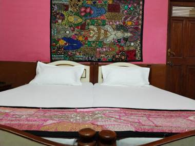 Welcome Jaisalmer Hostel