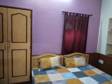 Welcome Jaisalmer Hostel