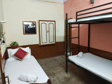 Welcome Jaisalmer Hostel