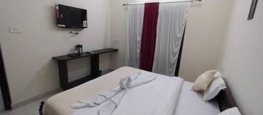 POP 93502 Hotel Gj Heritage