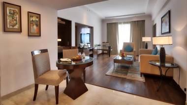 Radisson Jaipur City Center