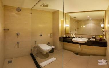 KK Royal Hotel & Convention Centre