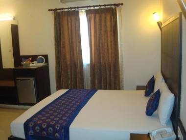 Ratnawali – A Vegetarian Heritage Hotel