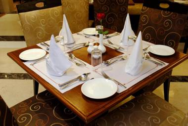 Libra - A Boutique Hotel