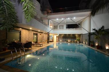 Hotel Eurasia
