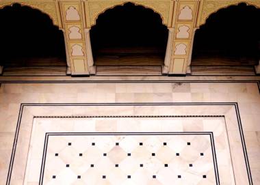 Krishna Palace - A Heritage Hotel