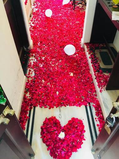 Krishna Palace - A Heritage Hotel