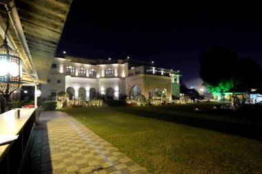Hari Mahal Palace by Pachar Group