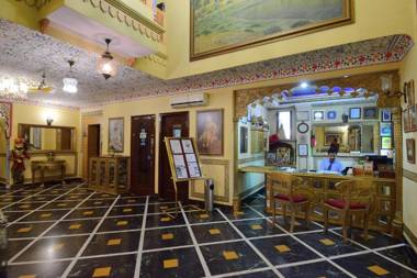 Umaid Mahal - A Heritage Style Boutique Hotel