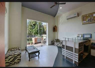 Hotel Mansarovar Palace