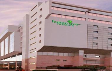 Lemon Tree PremierJaipur