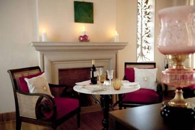 Tree of Life Resort & Spa Jaipur