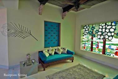 Tree of Life Resort & Spa Jaipur