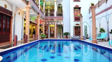 Hotel Vimal Heritage