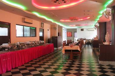 Amer City Heritage Hotel