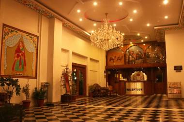Amer City Heritage Hotel