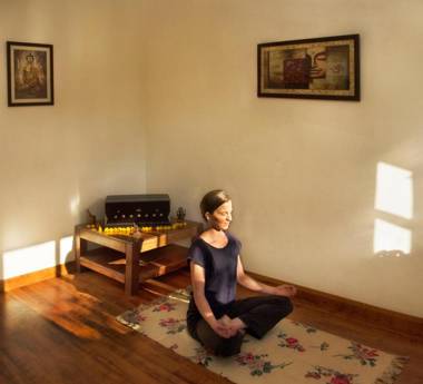 Ikaki Niwas - A Heritage Boutique Hotel