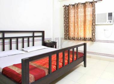 Hotel Raghuraj Palace