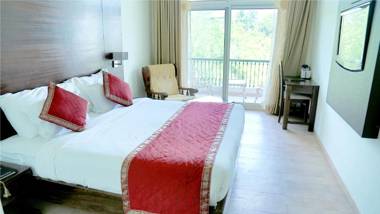 66 Residency-Boutique City Centre Hotel