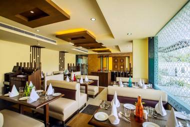 66 Residency-Boutique City Centre Hotel