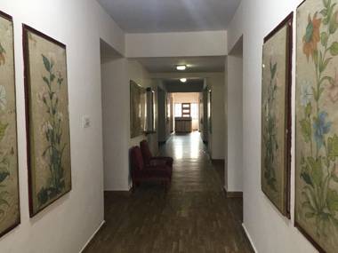 Hotel Aditya International