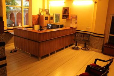 Chit Chat Guest House