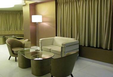 Cocoon Luxury Business Hotel