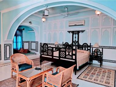 Hotel Saba Haveli