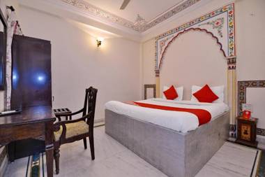 OYO 1674 Hotel Tordi Haveli