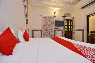 OYO 1674 Hotel Tordi Haveli