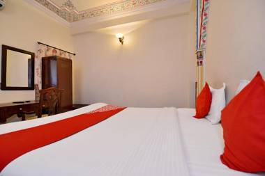 OYO 1674 Hotel Tordi Haveli