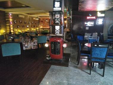 WelcomHeritage Traditional Haveli