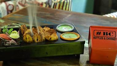 WelcomHeritage Traditional Haveli