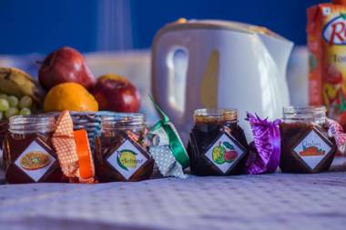 Haveli Kalwara - A Heritage Hotel