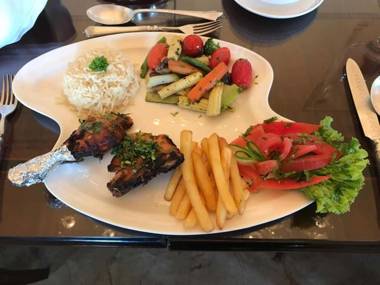 The Raj Palace (Small Luxury Hotels of the World)