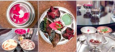 The Raj Palace (Small Luxury Hotels of the World)