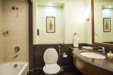 Clarion Bella Casa at Airport