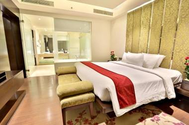 Hotel Royal Orchid Jaipur 3 Kms to Airport