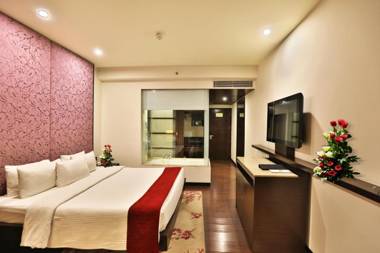 Hotel Royal Orchid Jaipur 3 Kms to Airport